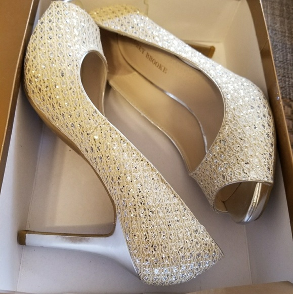 Platform Pump - Picture 5 of 6